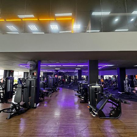 Esuites Belo Horizonte Minascasa Luaran gambar