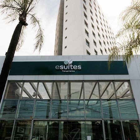 Esuites Belo Horizonte Minascasa Luaran gambar