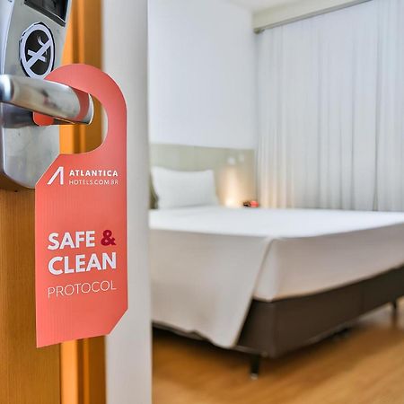 Esuites Belo Horizonte Minascasa Luaran gambar