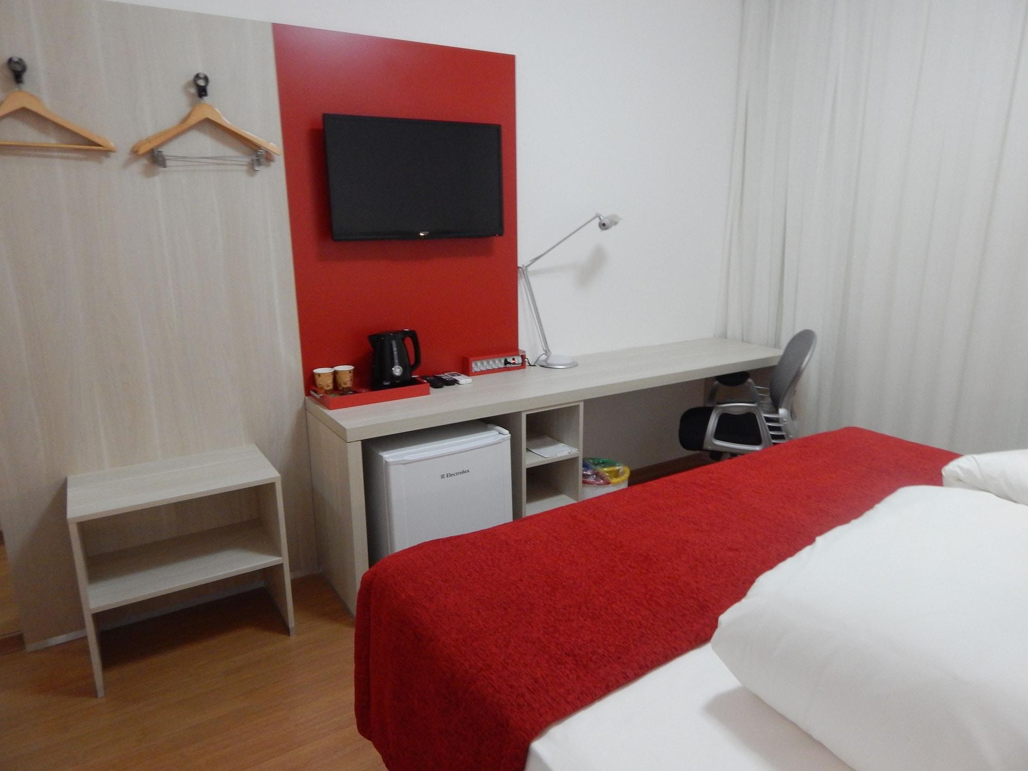 Esuites Belo Horizonte Minascasa Luaran gambar