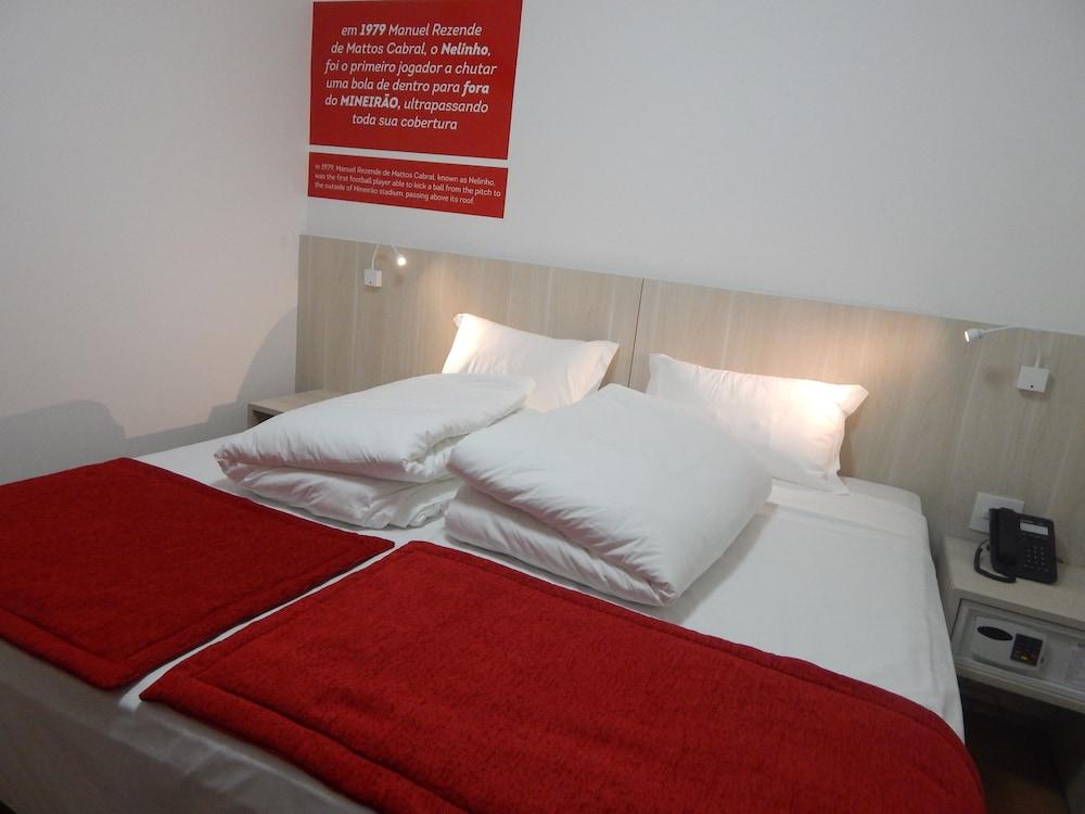 Esuites Belo Horizonte Minascasa Luaran gambar