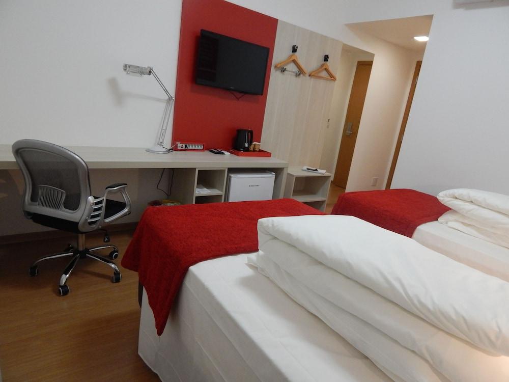 Esuites Belo Horizonte Minascasa Luaran gambar