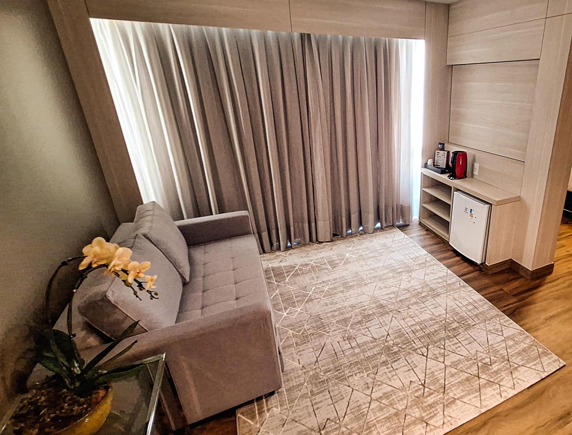 Esuites Belo Horizonte Minascasa Luaran gambar