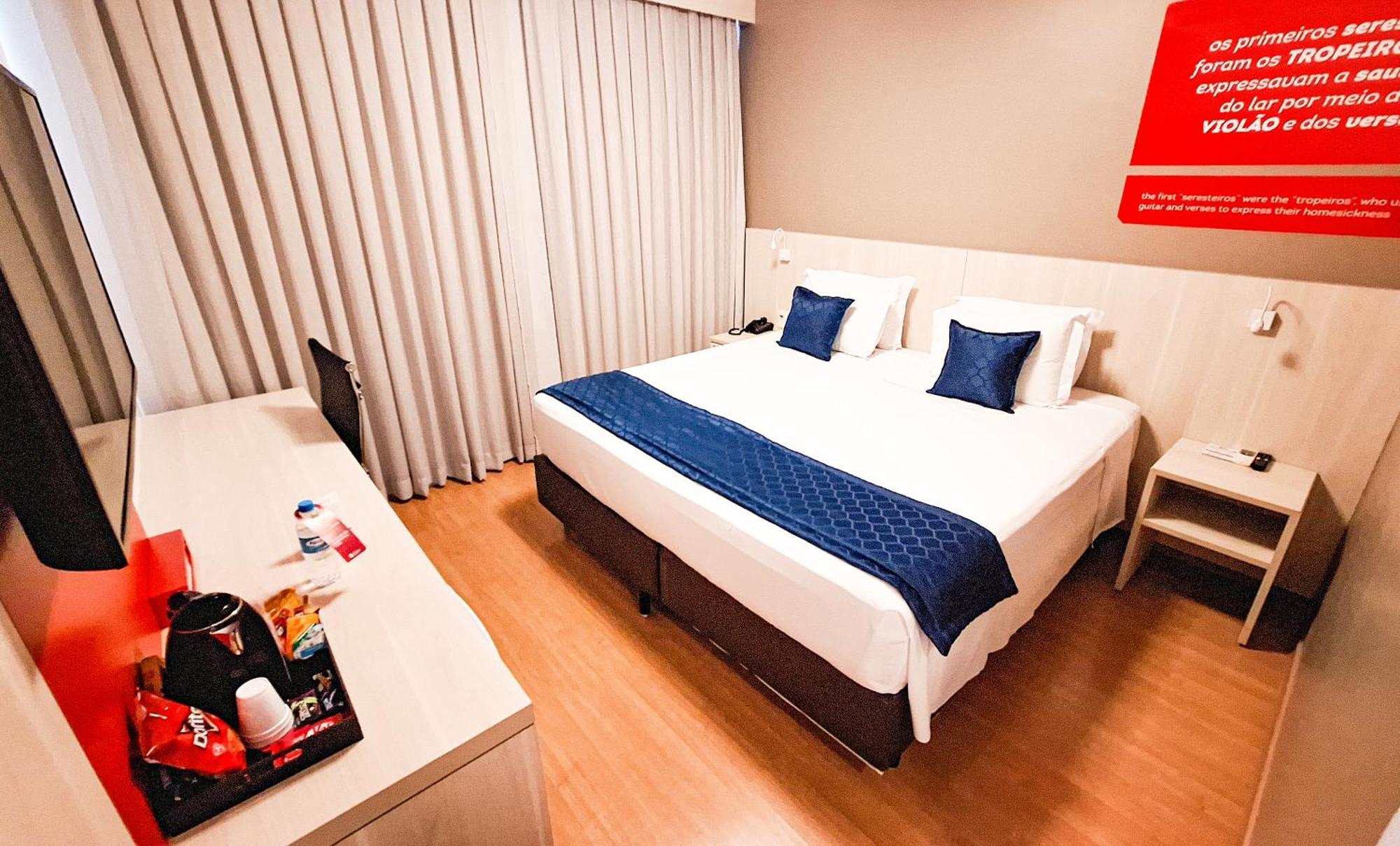 Esuites Belo Horizonte Minascasa Luaran gambar
