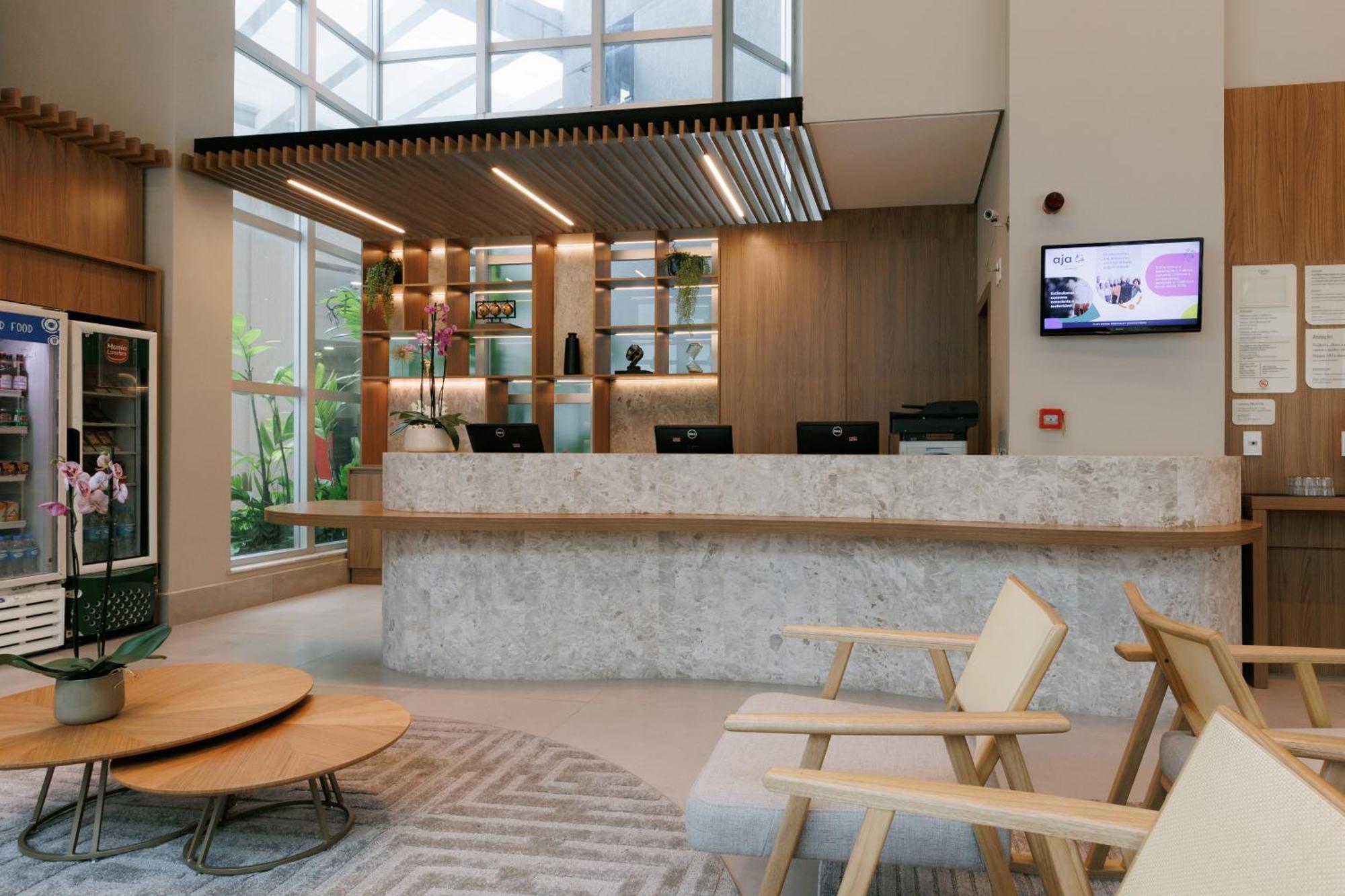 Esuites Belo Horizonte Minascasa Luaran gambar