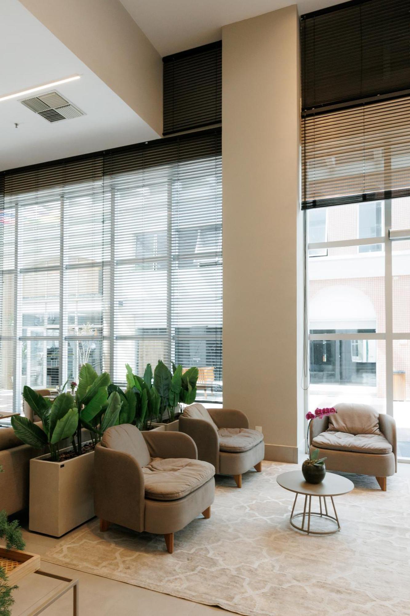 Esuites Belo Horizonte Minascasa Luaran gambar