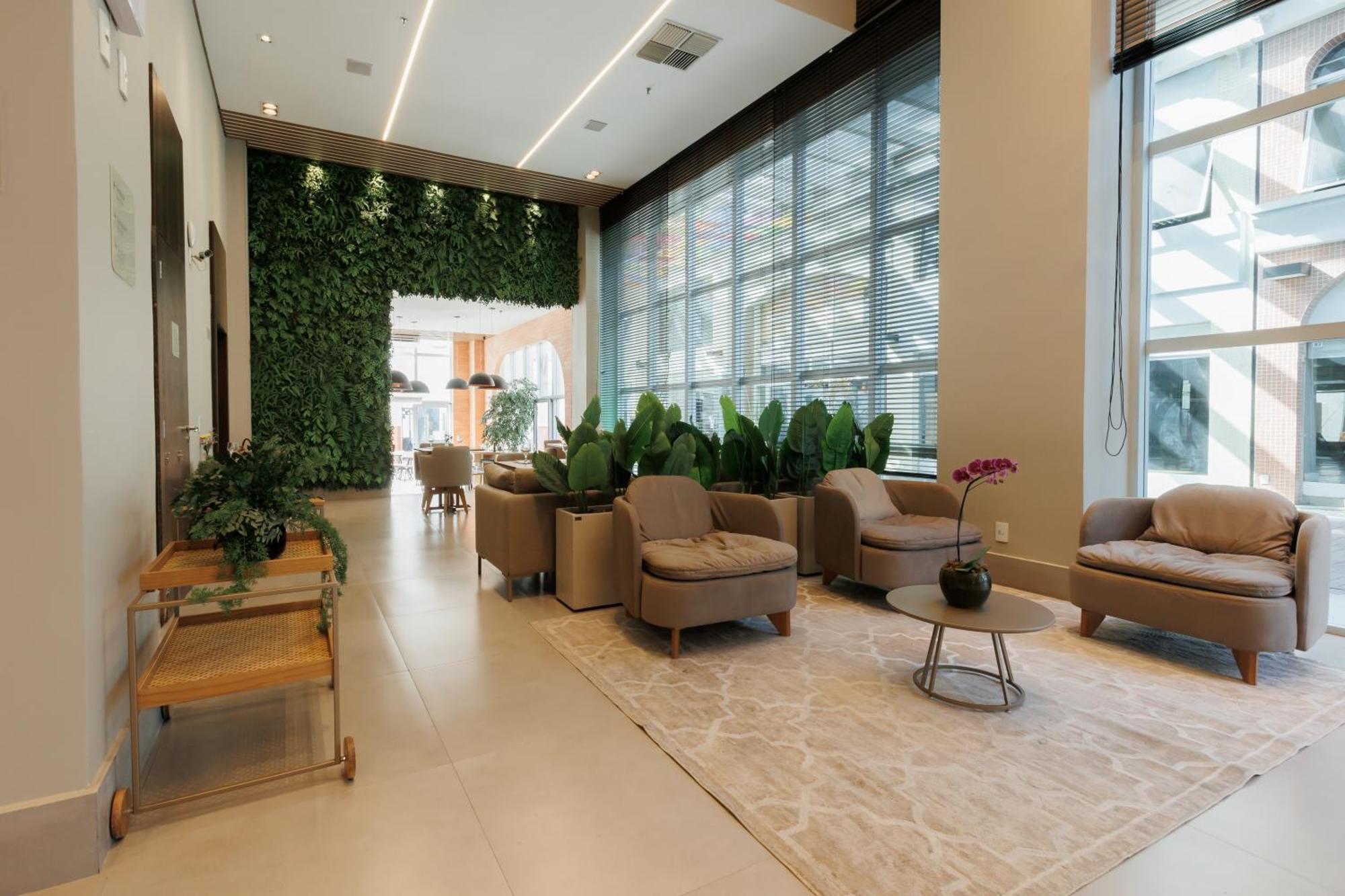 Esuites Belo Horizonte Minascasa Luaran gambar