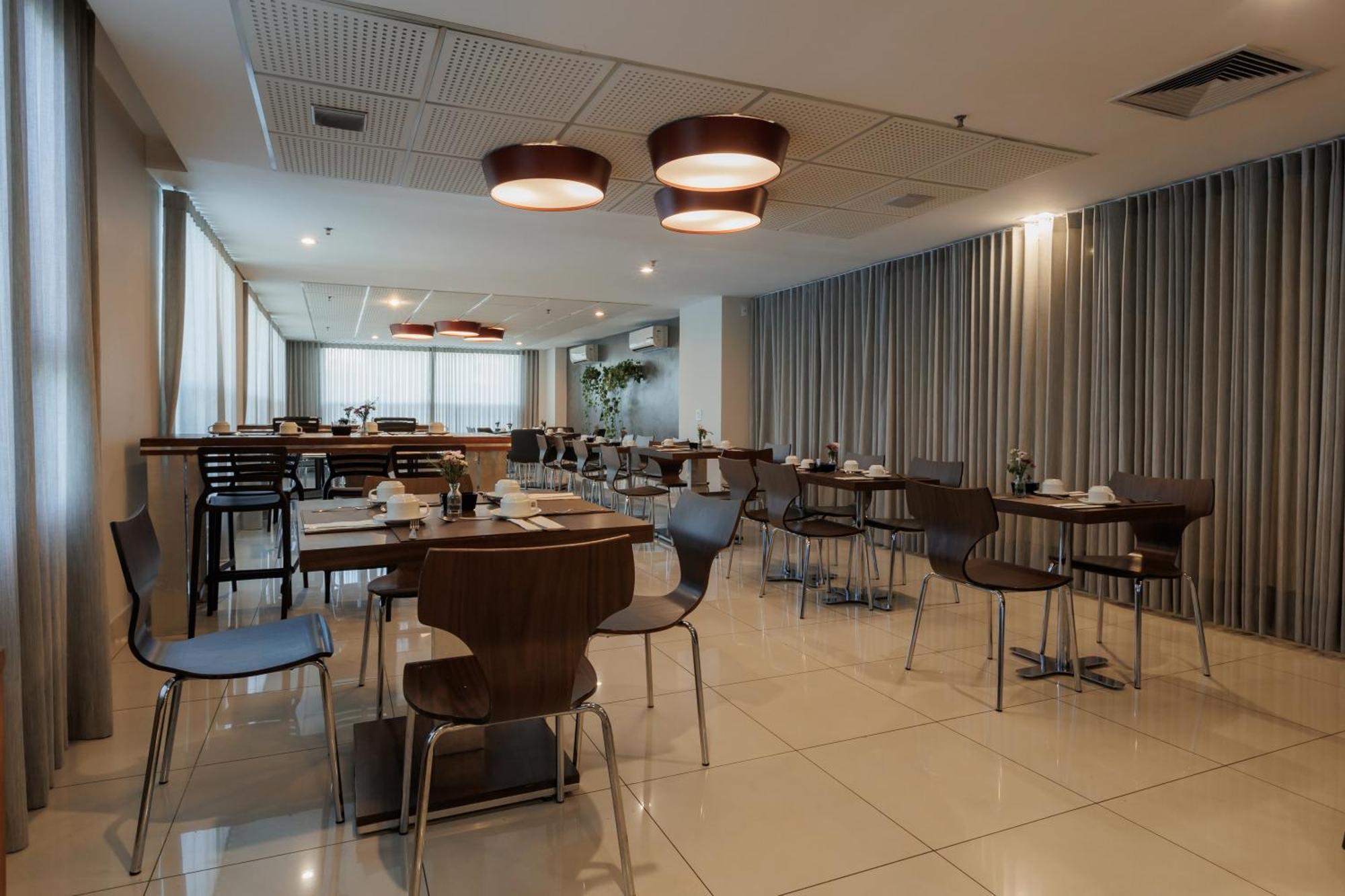 Esuites Belo Horizonte Minascasa Luaran gambar