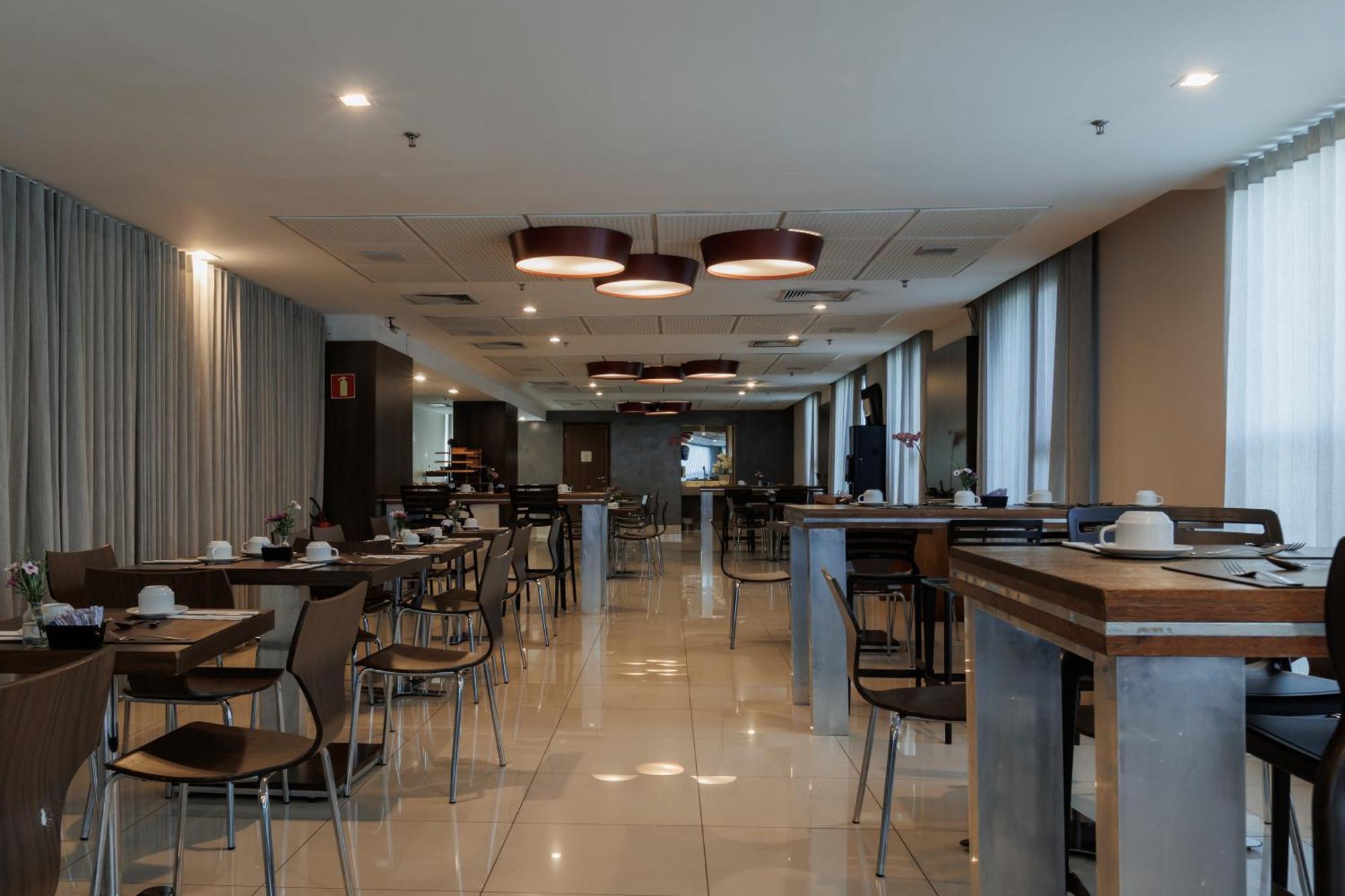 Esuites Belo Horizonte Minascasa Luaran gambar