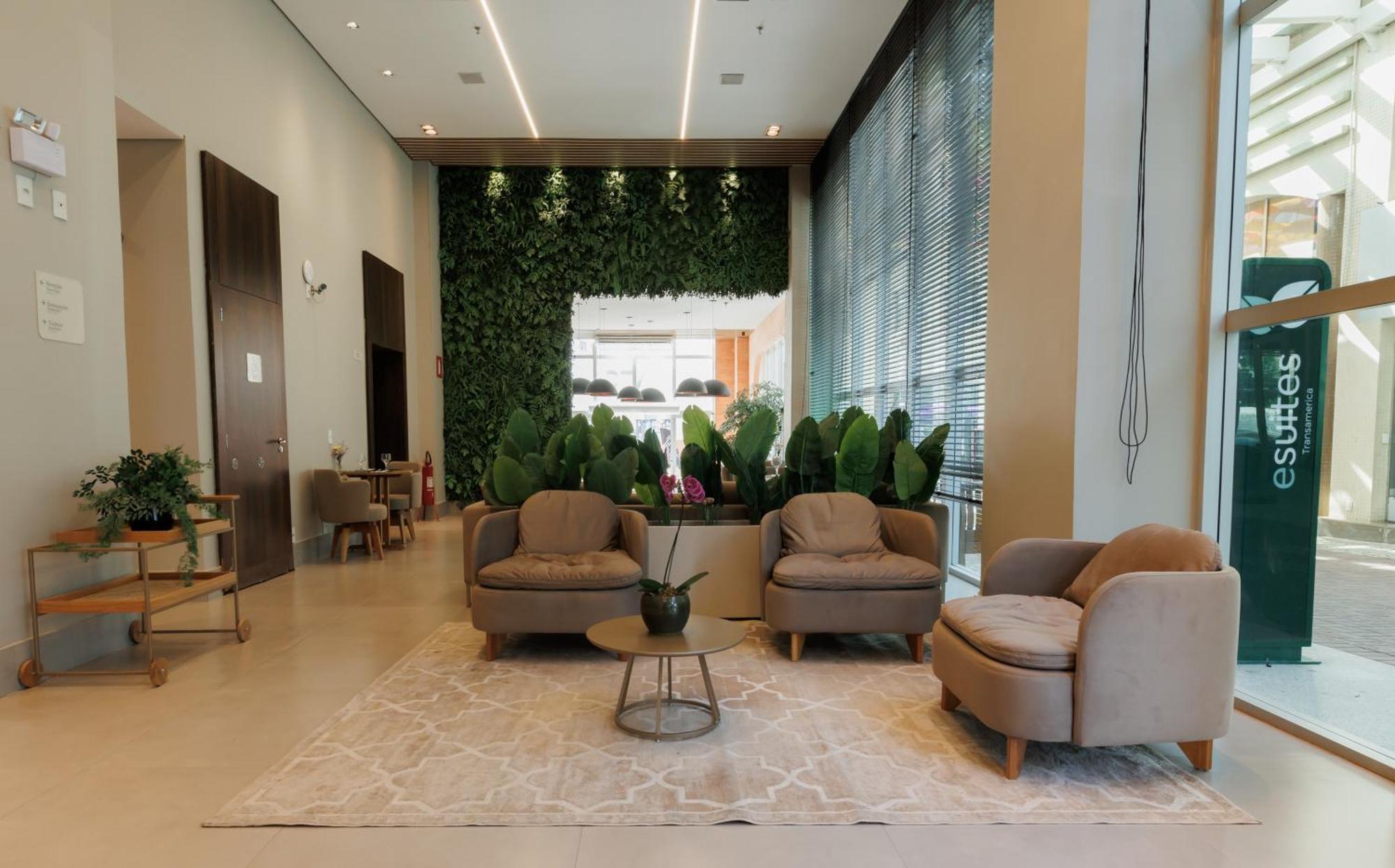 Esuites Belo Horizonte Minascasa Luaran gambar