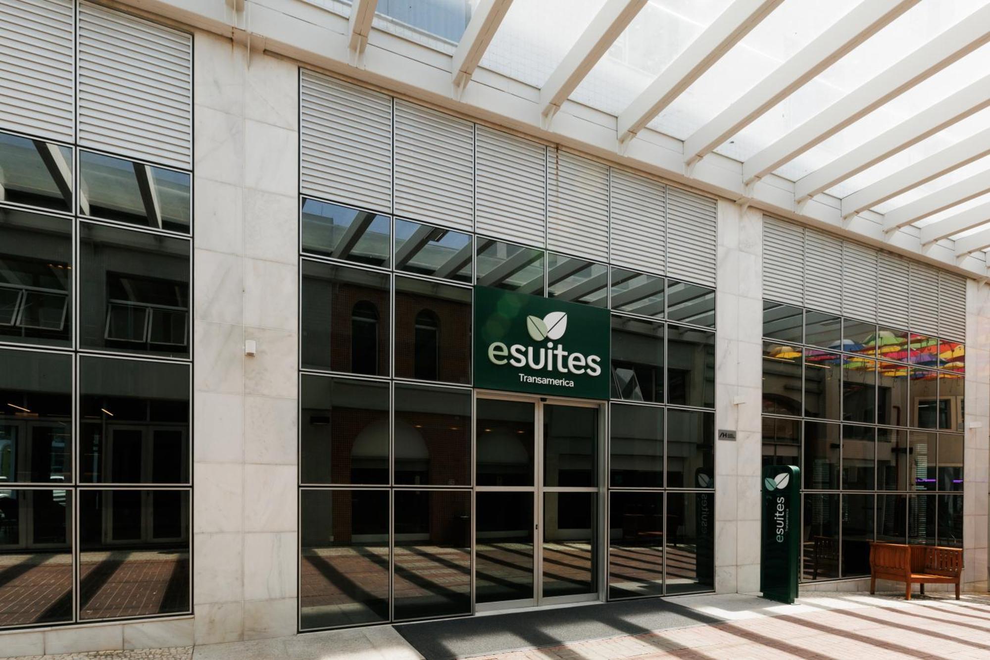 Esuites Belo Horizonte Minascasa Luaran gambar