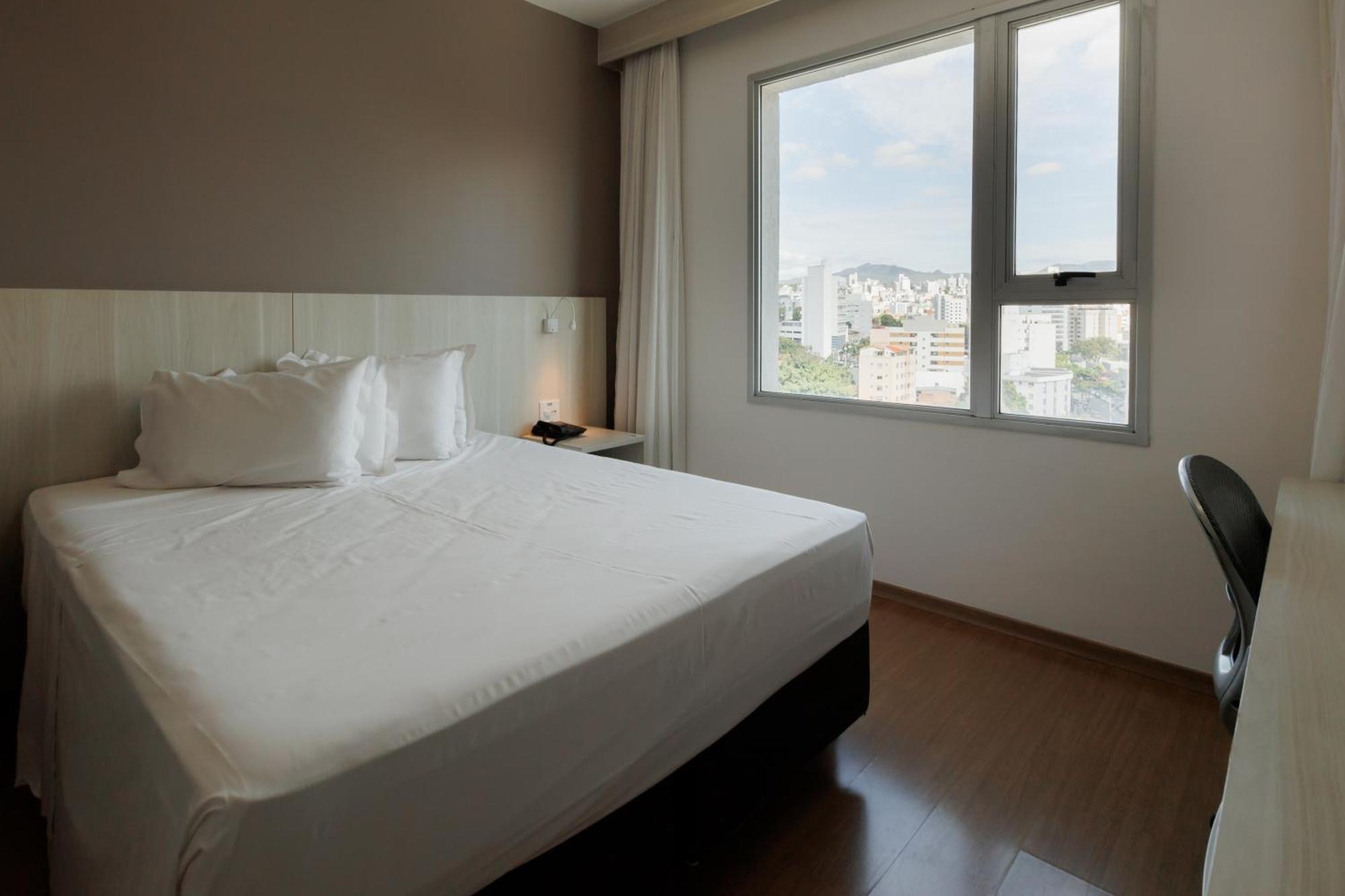 Esuites Belo Horizonte Minascasa Luaran gambar