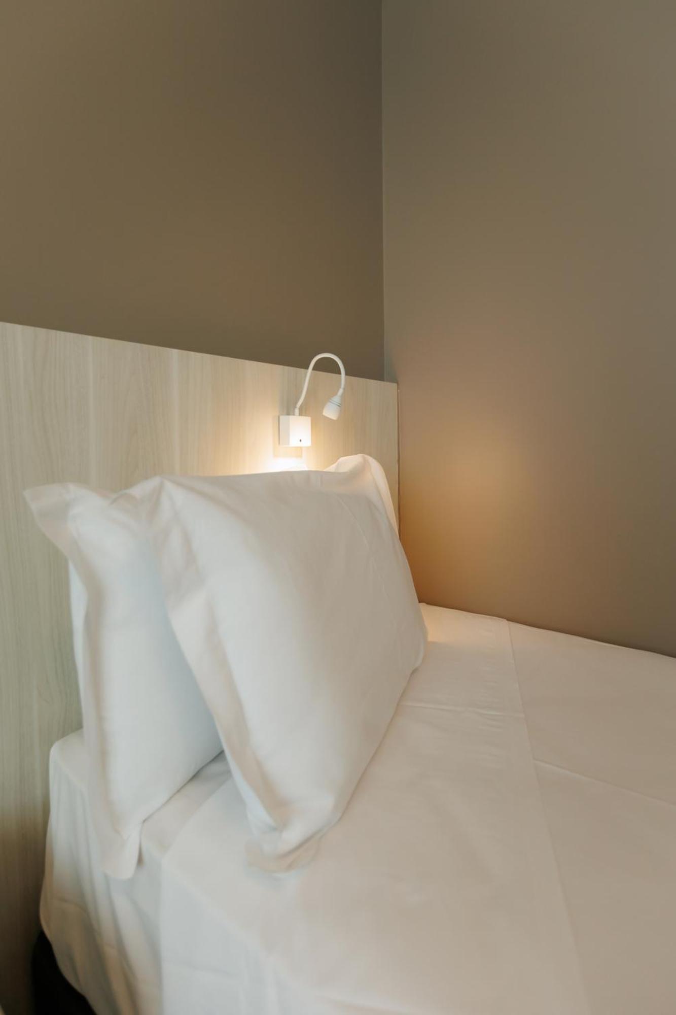 Esuites Belo Horizonte Minascasa Luaran gambar