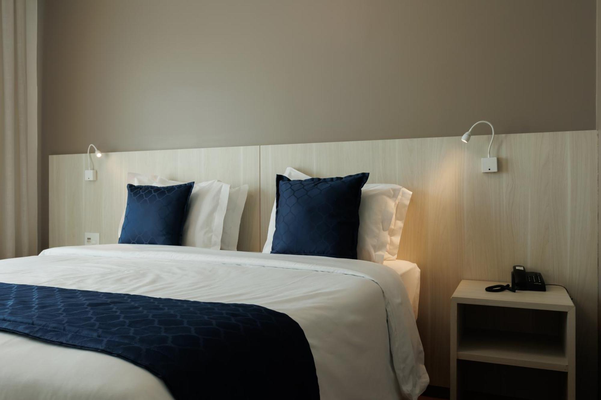 Esuites Belo Horizonte Minascasa Luaran gambar