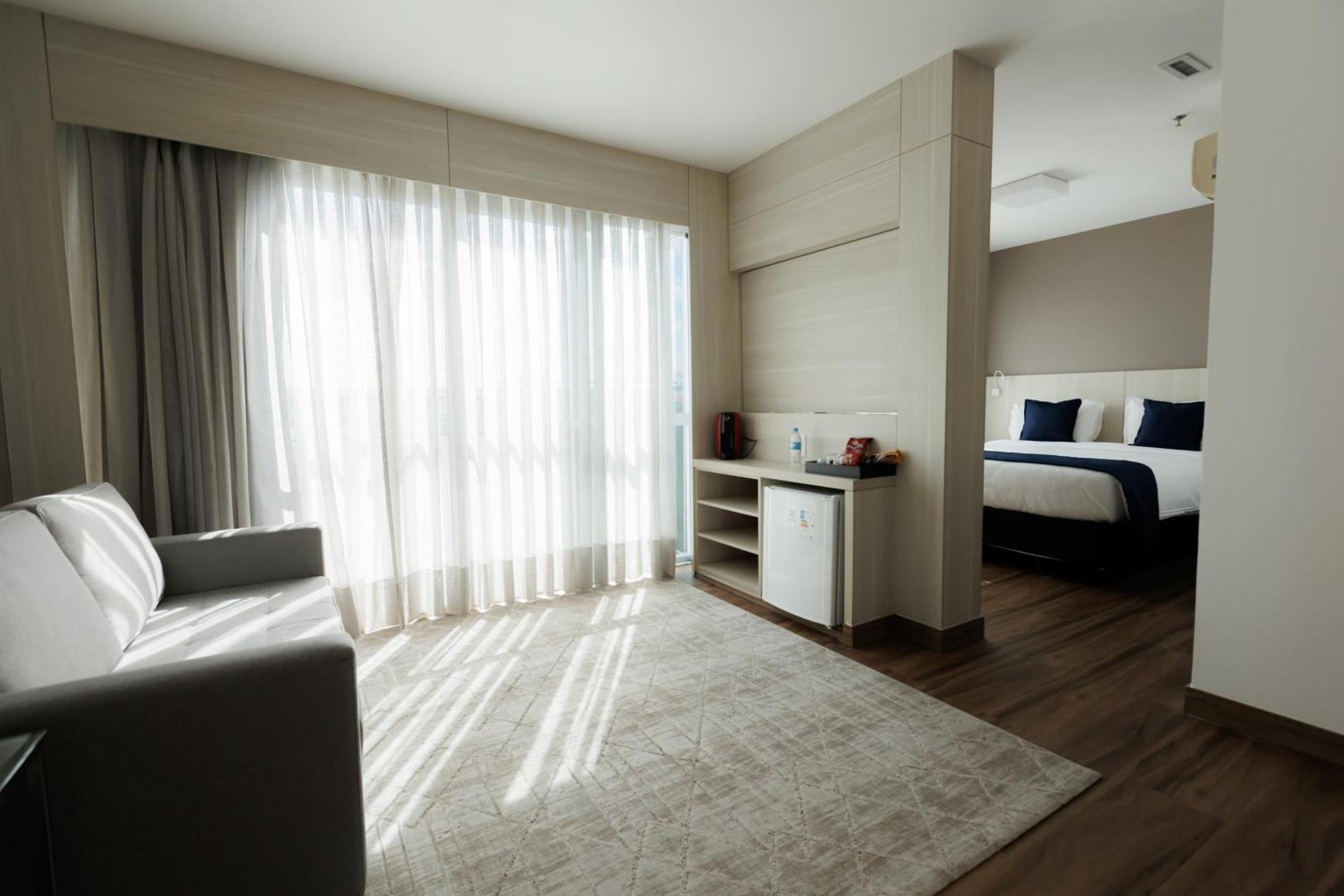 Esuites Belo Horizonte Minascasa Luaran gambar