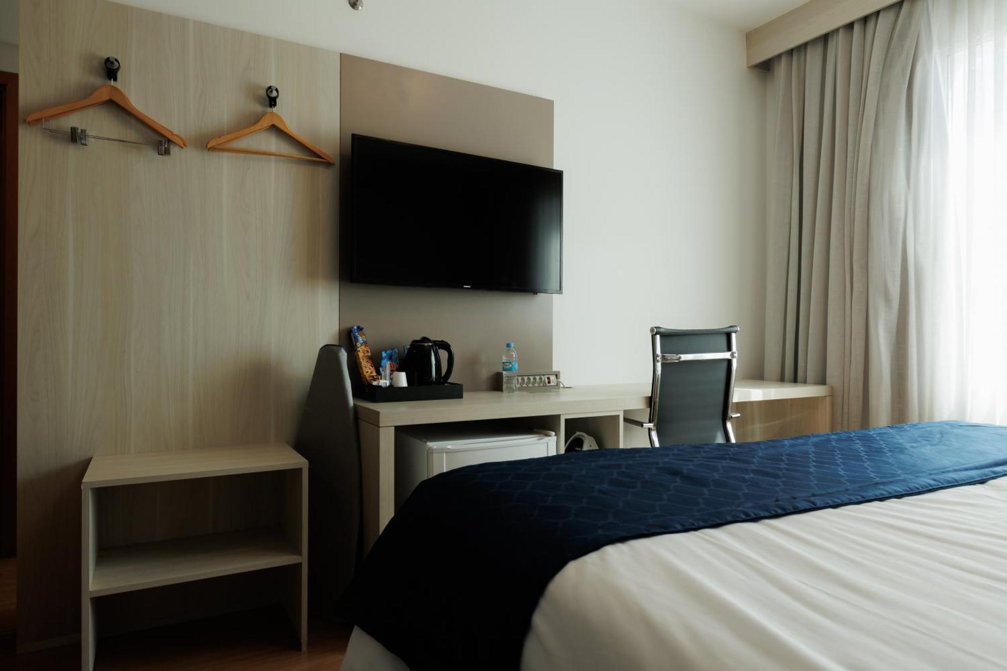 Esuites Belo Horizonte Minascasa Luaran gambar