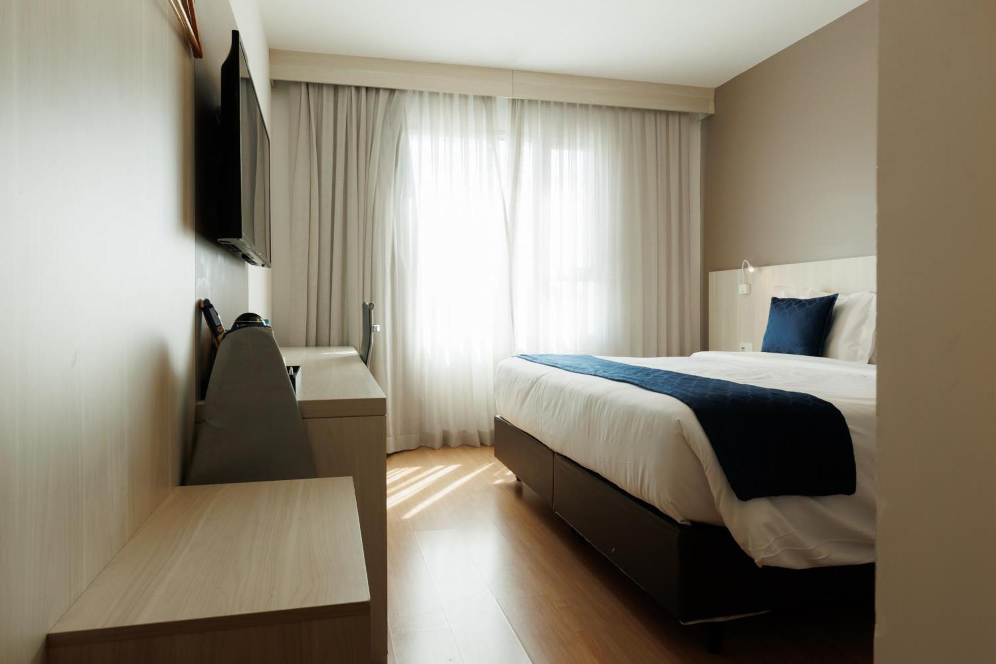 Esuites Belo Horizonte Minascasa Luaran gambar