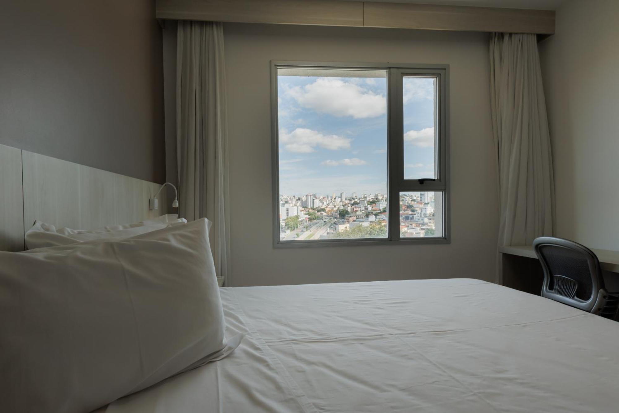 Esuites Belo Horizonte Minascasa Luaran gambar