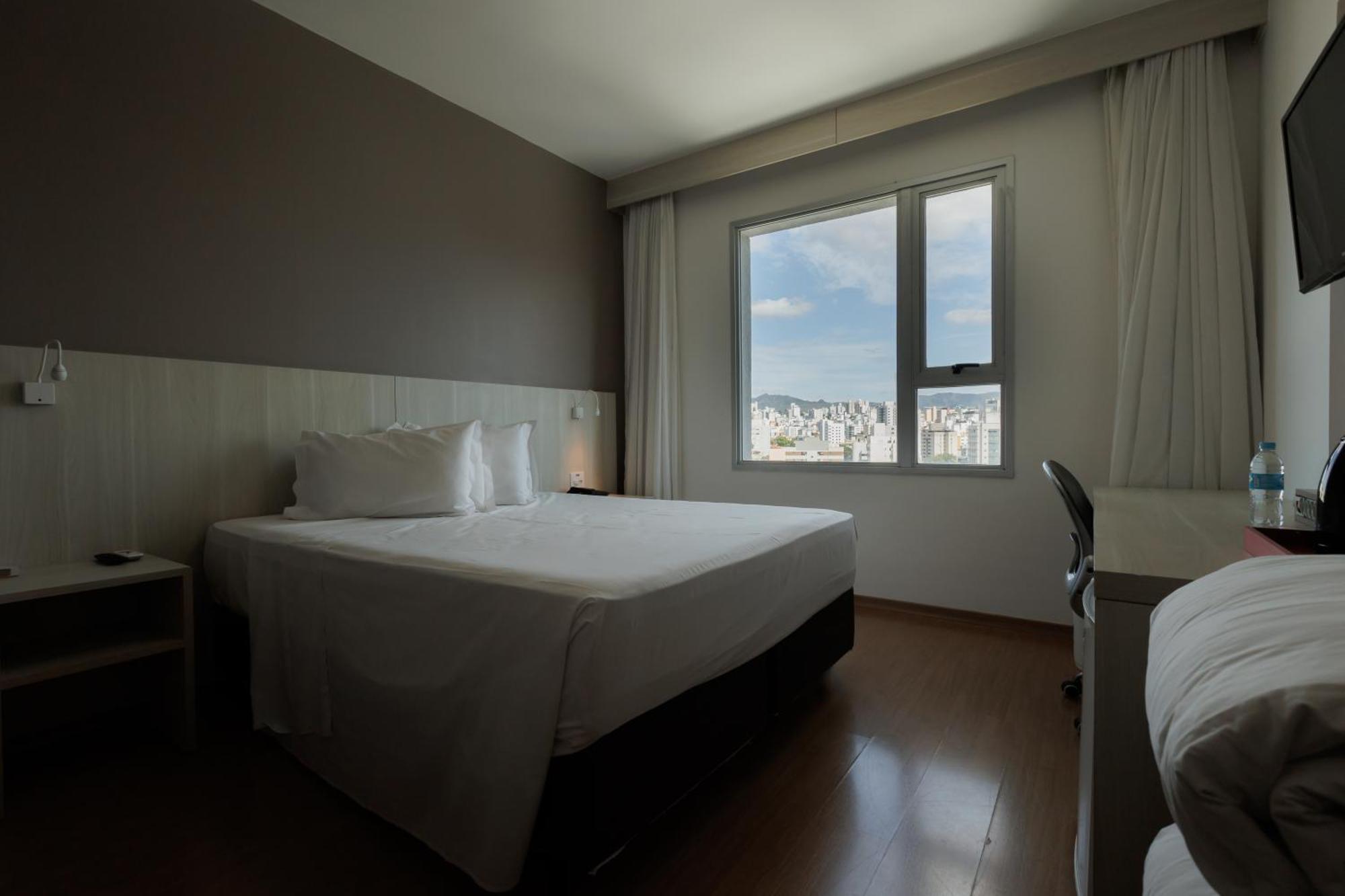 Esuites Belo Horizonte Minascasa Luaran gambar