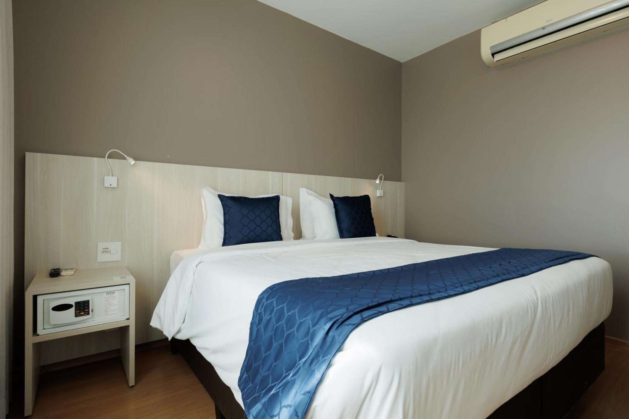 Esuites Belo Horizonte Minascasa Luaran gambar