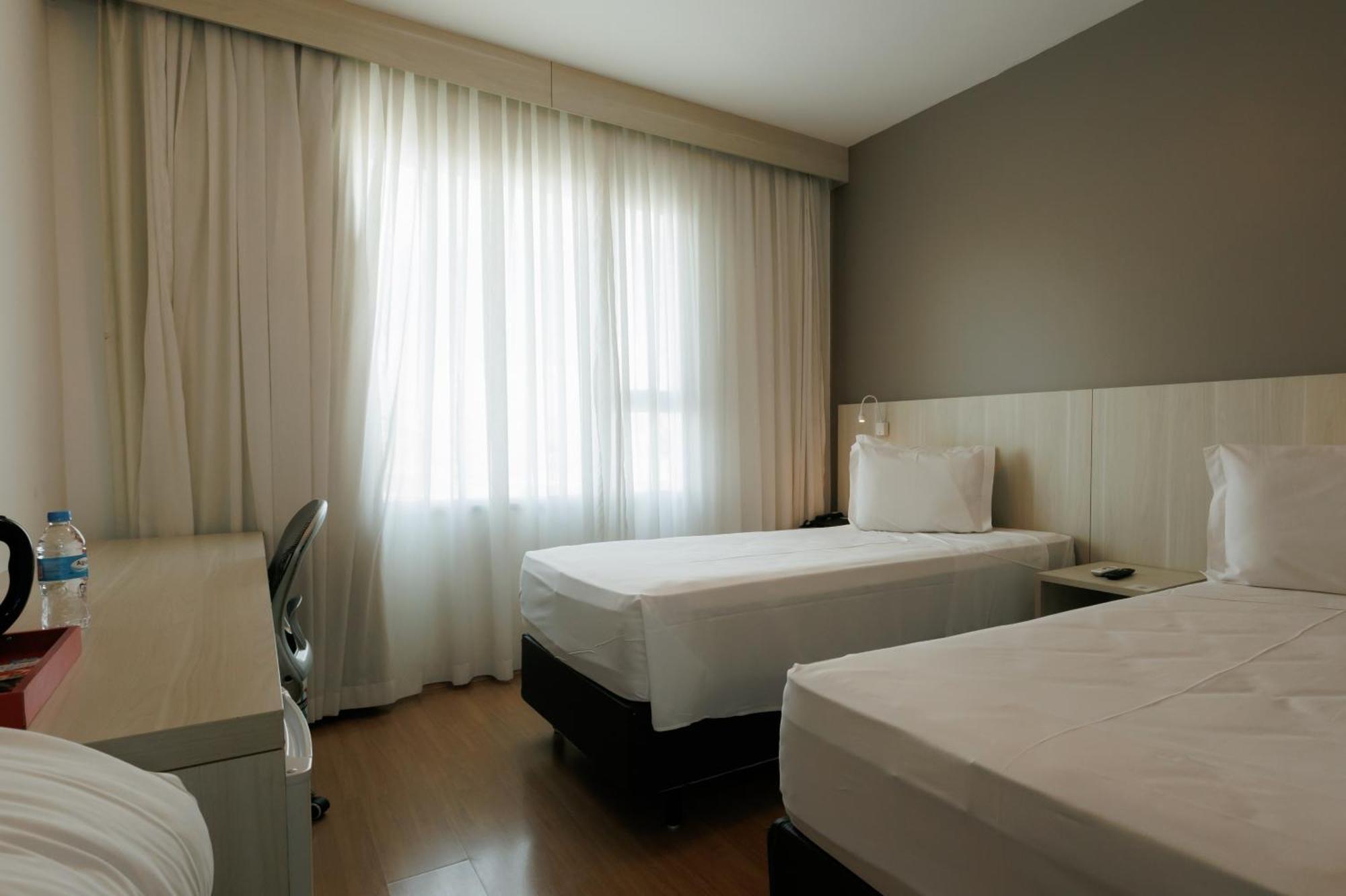 Esuites Belo Horizonte Minascasa Luaran gambar