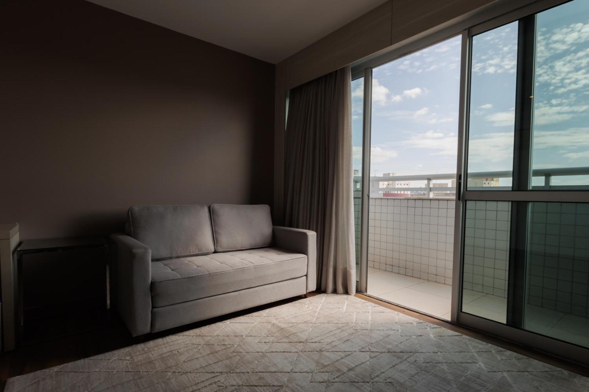 Esuites Belo Horizonte Minascasa Luaran gambar