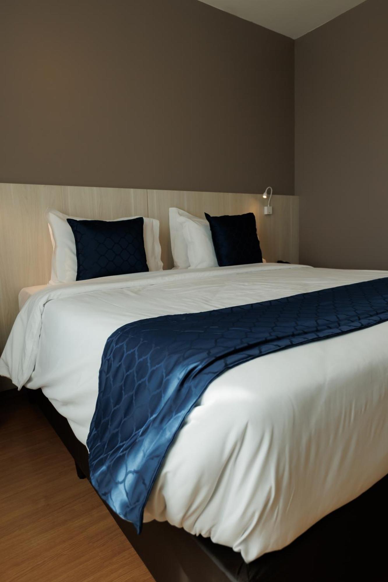 Esuites Belo Horizonte Minascasa Luaran gambar