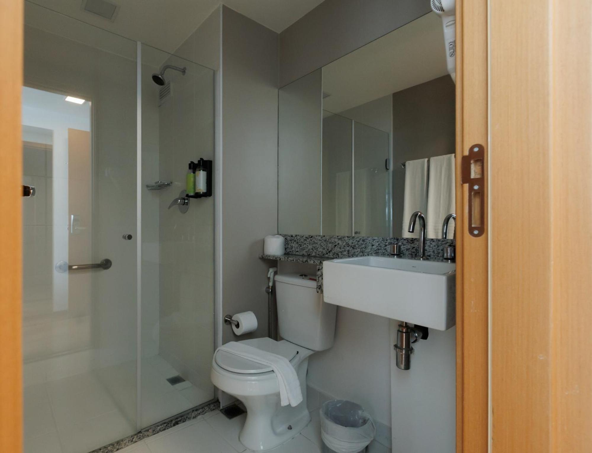 Esuites Belo Horizonte Minascasa Luaran gambar