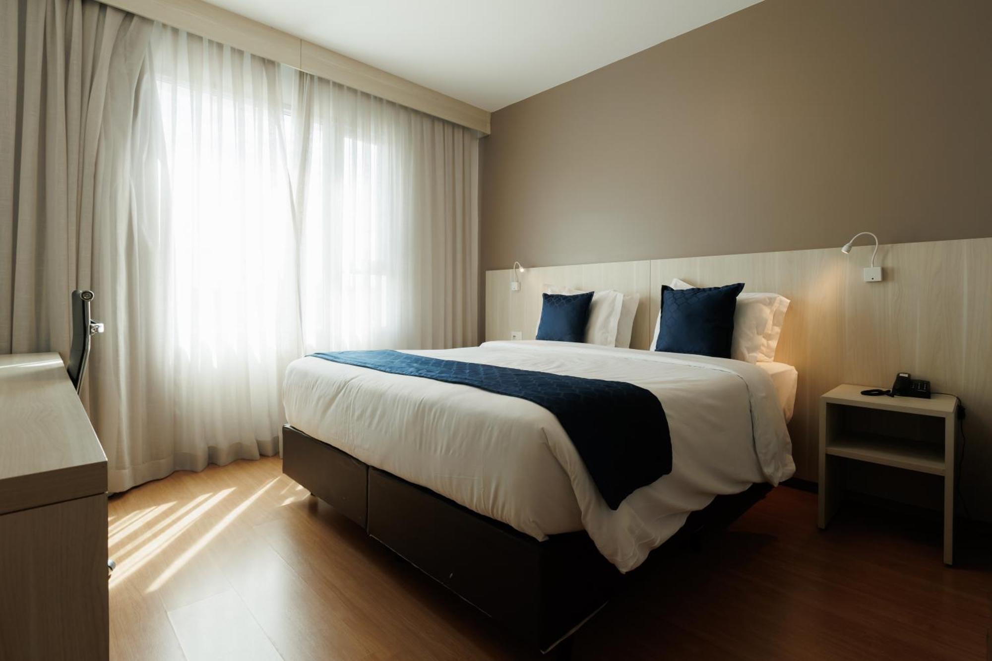 Esuites Belo Horizonte Minascasa Luaran gambar