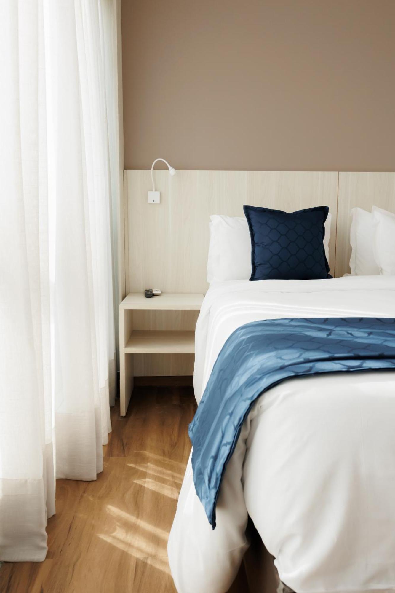 Esuites Belo Horizonte Minascasa Luaran gambar