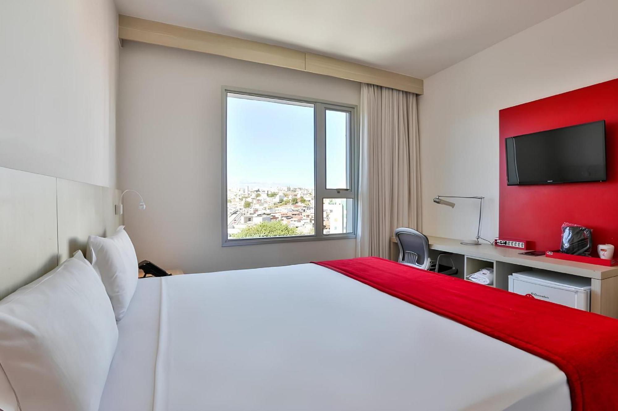 Esuites Belo Horizonte Minascasa Luaran gambar