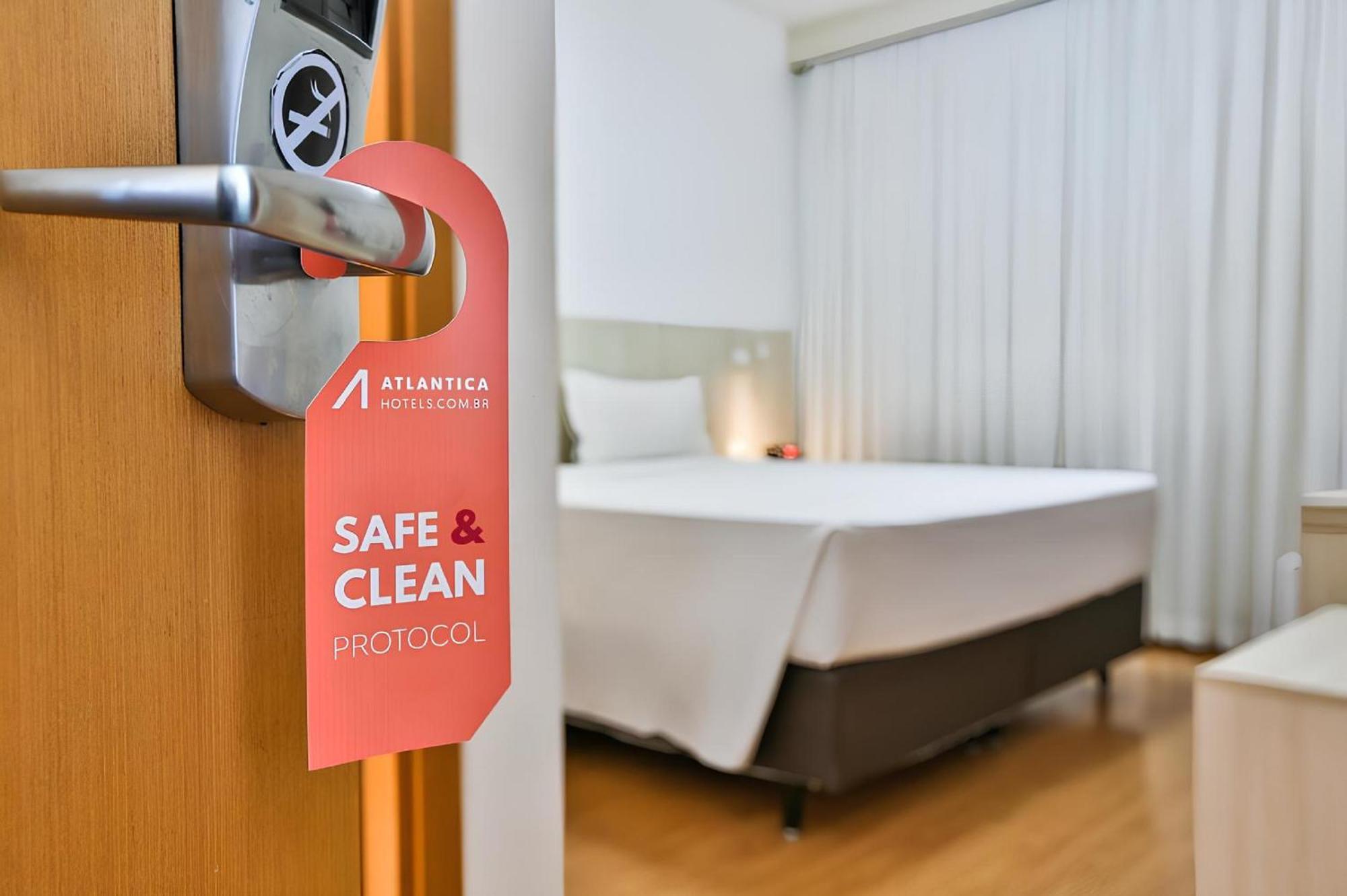 Esuites Belo Horizonte Minascasa Luaran gambar