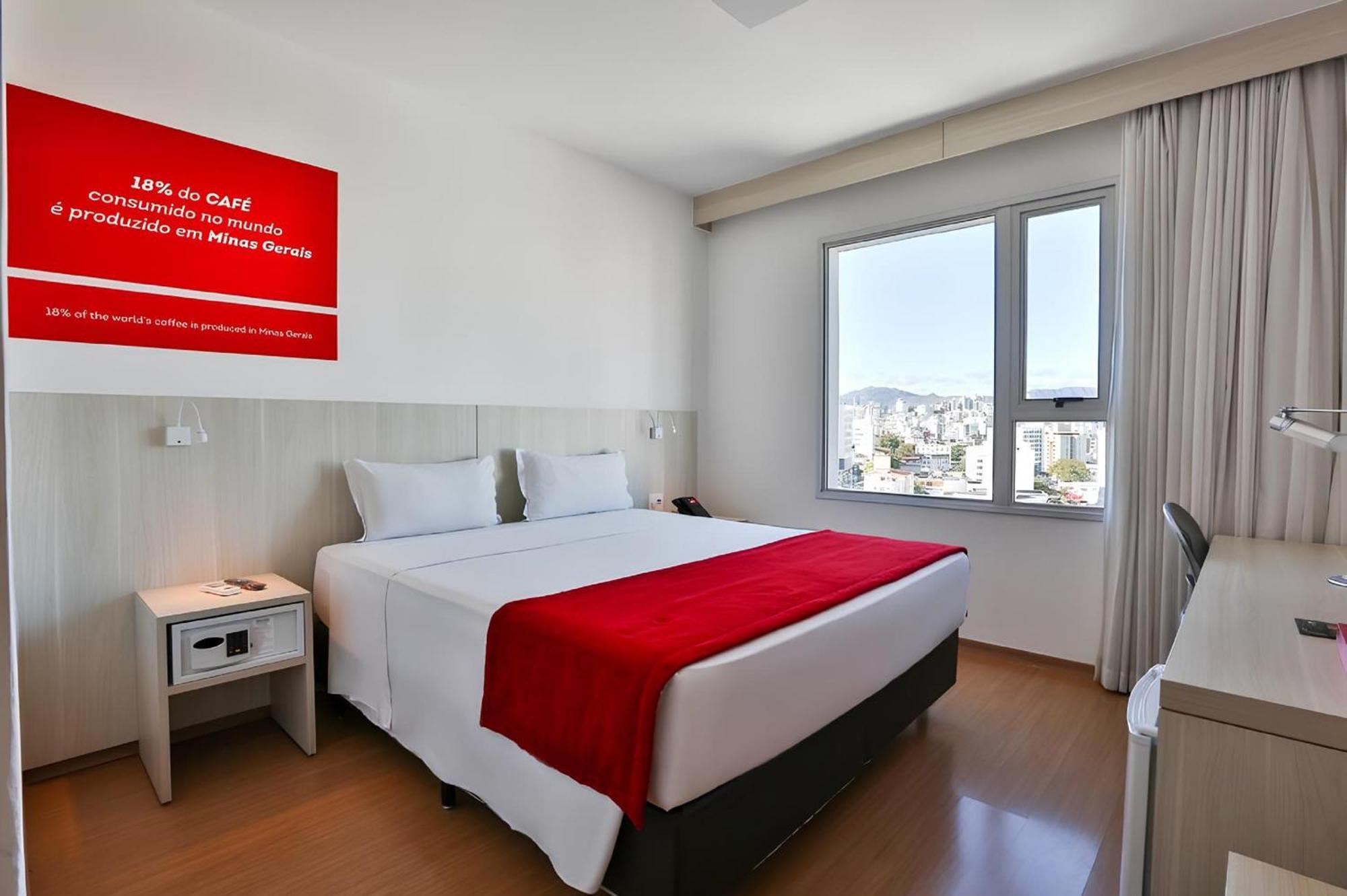 Esuites Belo Horizonte Minascasa Luaran gambar