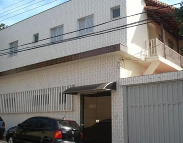 Esuites Belo Horizonte Minascasa Luaran gambar