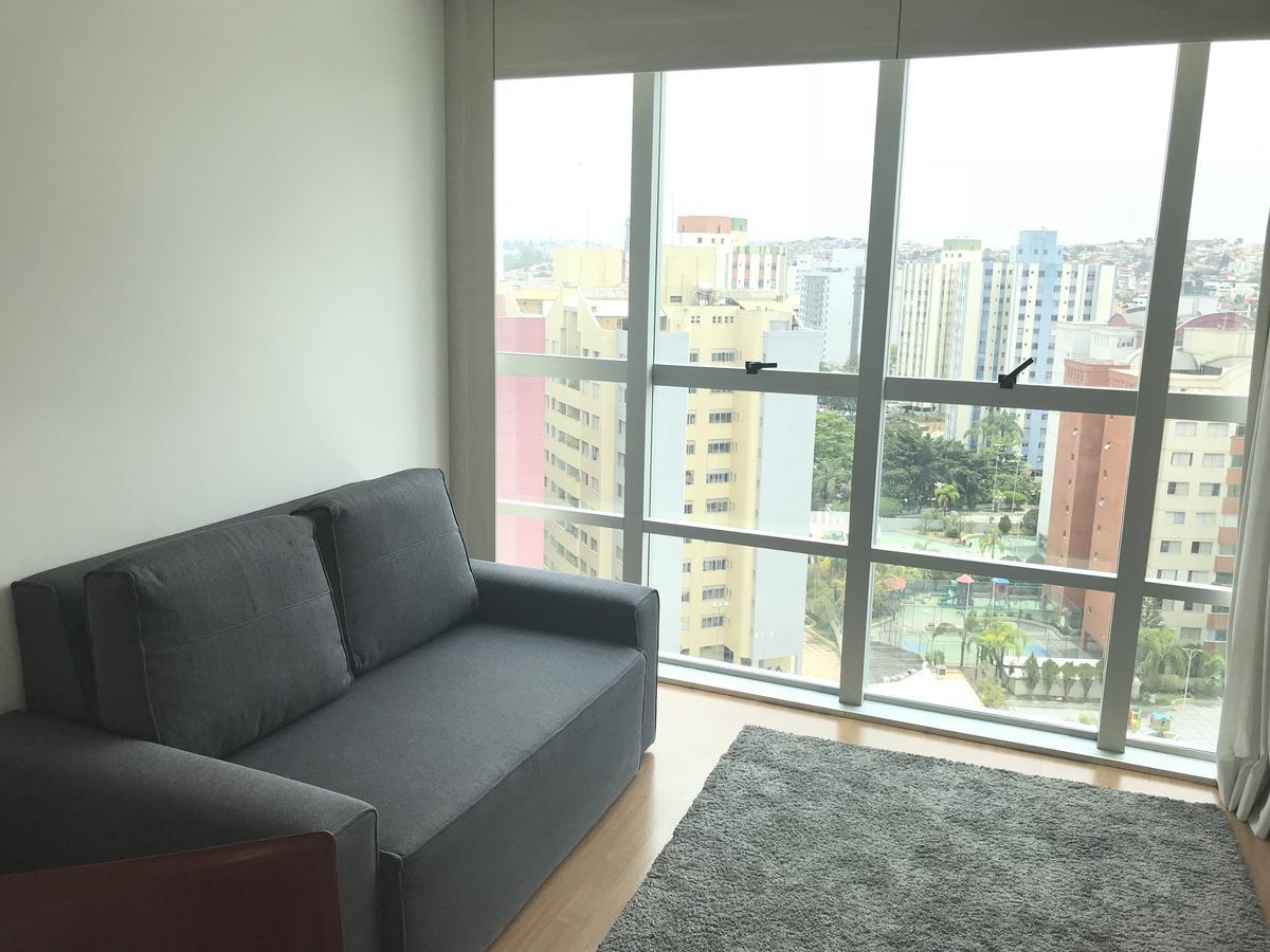 Esuites Belo Horizonte Minascasa Luaran gambar