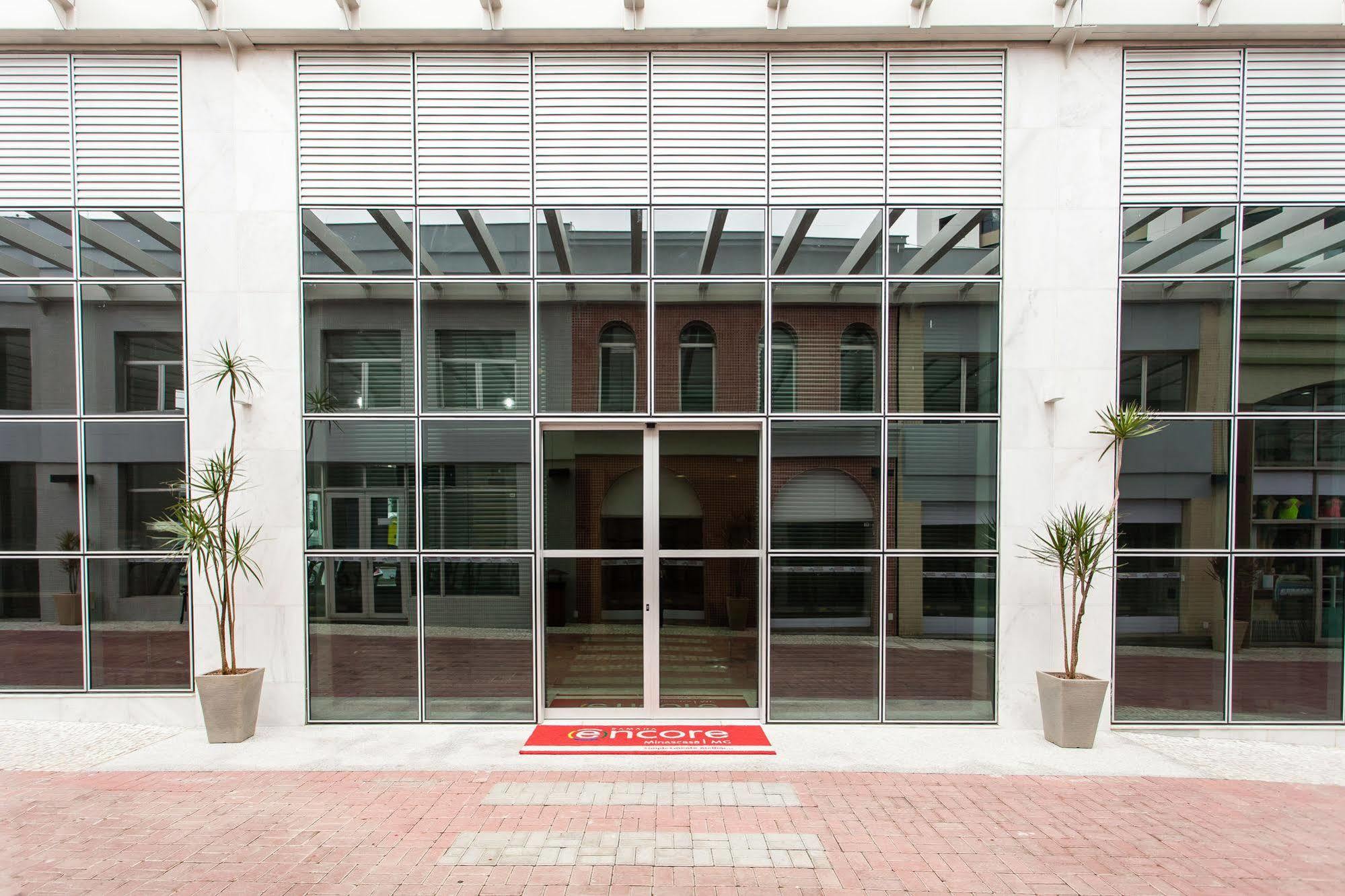 Esuites Belo Horizonte Minascasa Luaran gambar