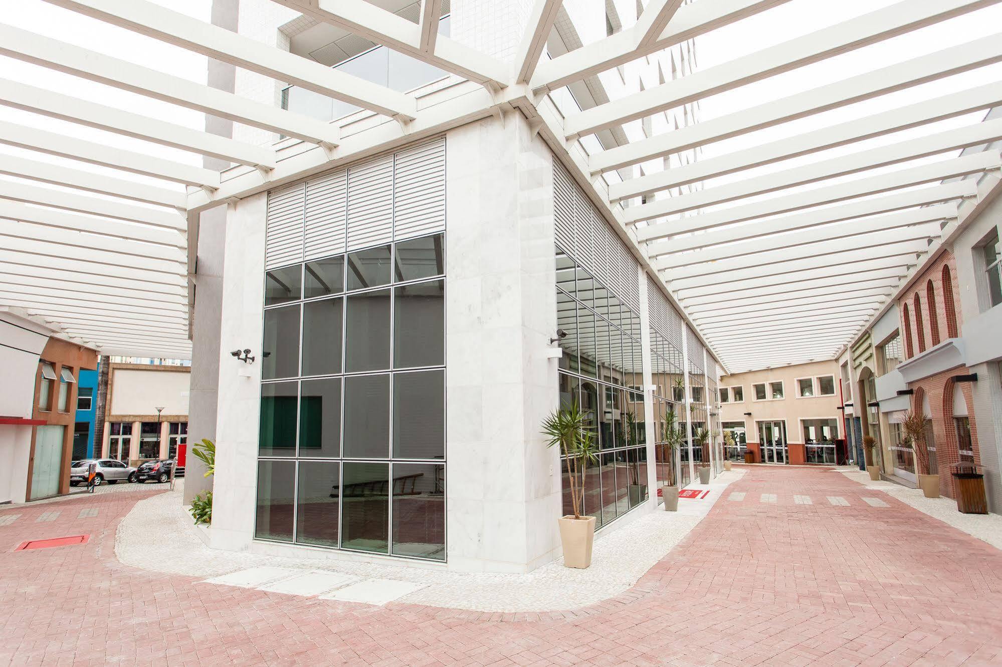 Esuites Belo Horizonte Minascasa Luaran gambar